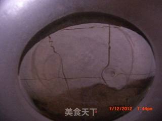 鱼饺子的做法步骤:7