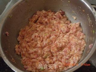 鱼饺子的做法步骤:9