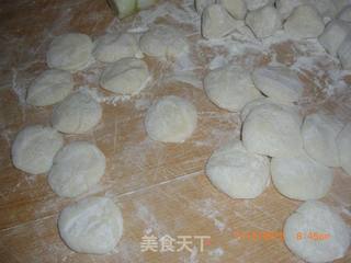鱼饺子的做法步骤:13