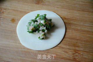 钟水饺的做法步骤:3