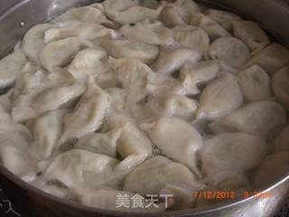 鱼饺子的做法步骤:25