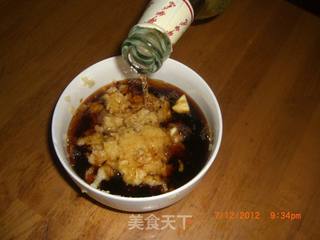 鱼饺子的做法步骤:30