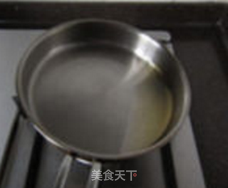 白灼金针菇的做法步骤:7