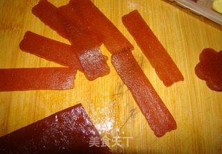 蜜汁八宝饭的做法步骤:5