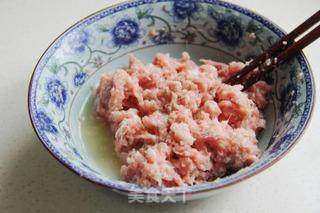 灌汤煎饺的做法步骤:3