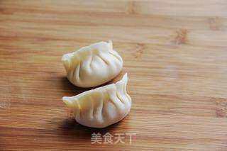 灌汤煎饺的做法步骤:7