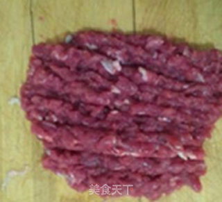 意大利面的做法步骤:4