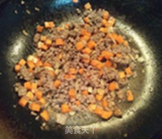 意大利面的做法步骤:6
