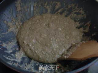 绿豆冰皮月饼的做法步骤:3