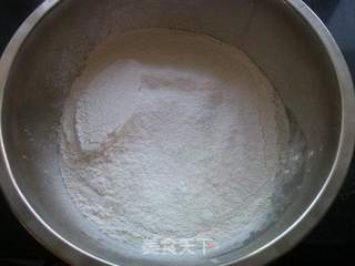 绿豆冰皮月饼的做法步骤:6