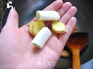 好吃不油腻——萝卜红烧肉的做法步骤:5