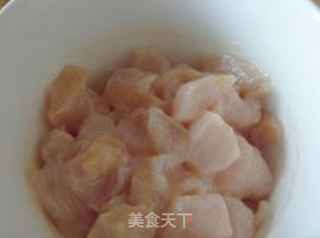 【双椒金玉满堂】2013年夜饭第三道菜--金玉满堂财富多的做法步骤:5