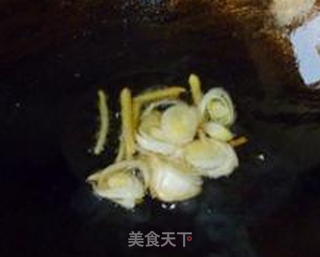 【双椒金玉满堂】2013年夜饭第三道菜--金玉满堂财富多的做法步骤:9