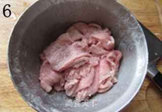 传统水煮牛肉的做法步骤:6