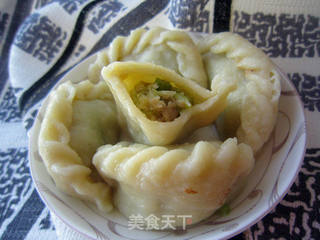 花边猪肉饺的做法步骤：14