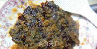 无糖红枣派的做法步骤:6