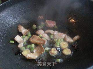 韩国部队火锅的做法步骤:10