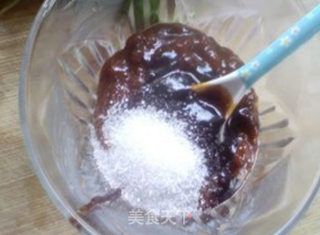 营养又鲜美——黄豆焖小鱼的做法步骤:3