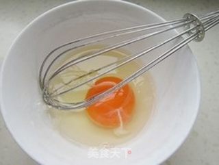 回民油香的做法步骤:2
