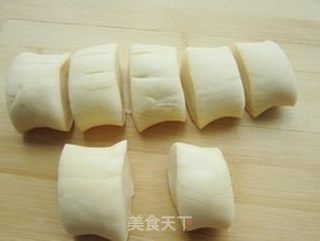 回民油香的做法步骤:5