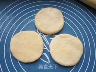 回民油香的做法步骤:6