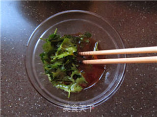 椒油金针菇的做法步骤:11
