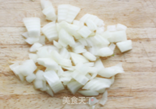 红烧千页豆腐的做法步骤:4