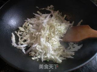 爱情疙瘩汤的做法步骤:5