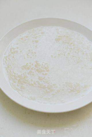 皮蛋瘦肉粥的做法步骤:2