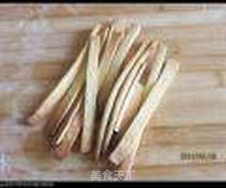 奶香小棒的做法步骤:6