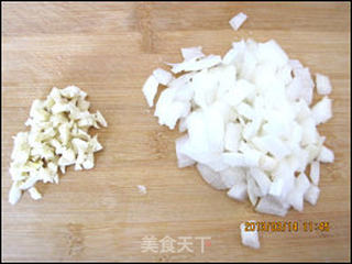 烤排骨的做法步骤:2