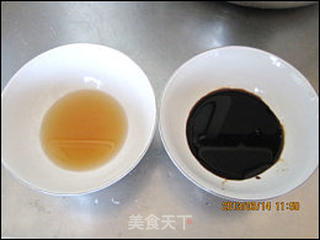 烤排骨的做法步骤:4
