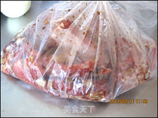 烤排骨的做法步骤:8