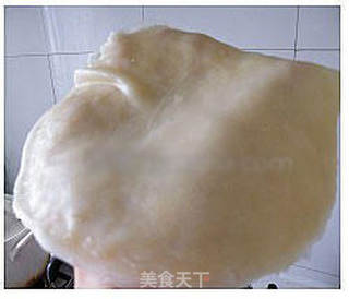不用洗面的凉皮-自制凉皮的做法步骤:14