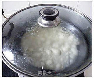 不用洗面的凉皮-自制凉皮的做法步骤:11