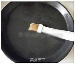 不用洗面的凉皮-自制凉皮的做法步骤:9