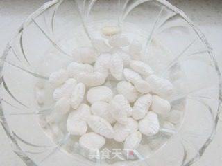 豆豆面的做法步骤:2