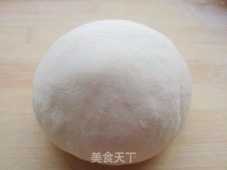 豆豆面的做法步骤:4
