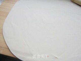 豆豆面的做法步骤:5