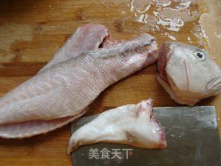 美味家常做-----清蒸拿仑的做法步骤:3