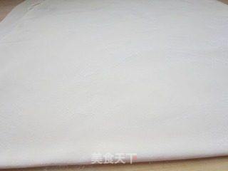 豆豆面的做法步骤:6