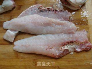 美味家常做-----清蒸拿仑的做法步骤:4
