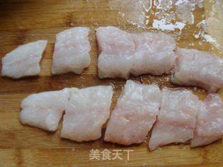 美味家常做-----清蒸拿仑的做法步骤：5