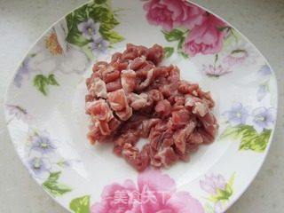 豆豆面的做法步骤:10