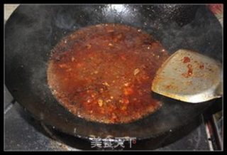 麻辣鱼Spicy Fish的做法步骤:2