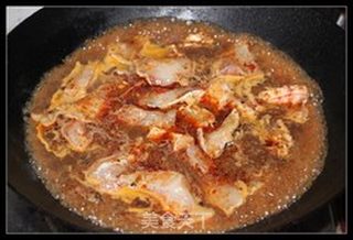 麻辣鱼Spicy Fish的做法步骤:6