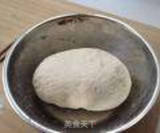 鲜虾韮菜饺子的做法步骤:3