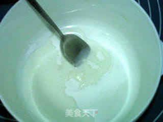 桑葚酸奶的做法步骤:3