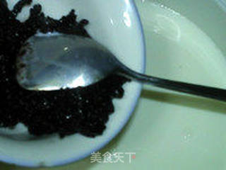 桑葚酸奶的做法步骤:4
