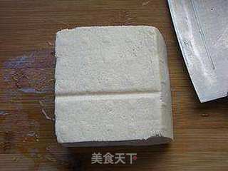 泥鳅炖豆腐的做法步骤:3